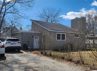 288 Cedar Road W, Mastic Beach, NY 11951