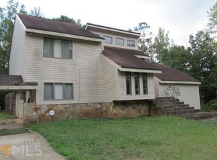 1506 Towns Rd, Lagrange, GA 30241