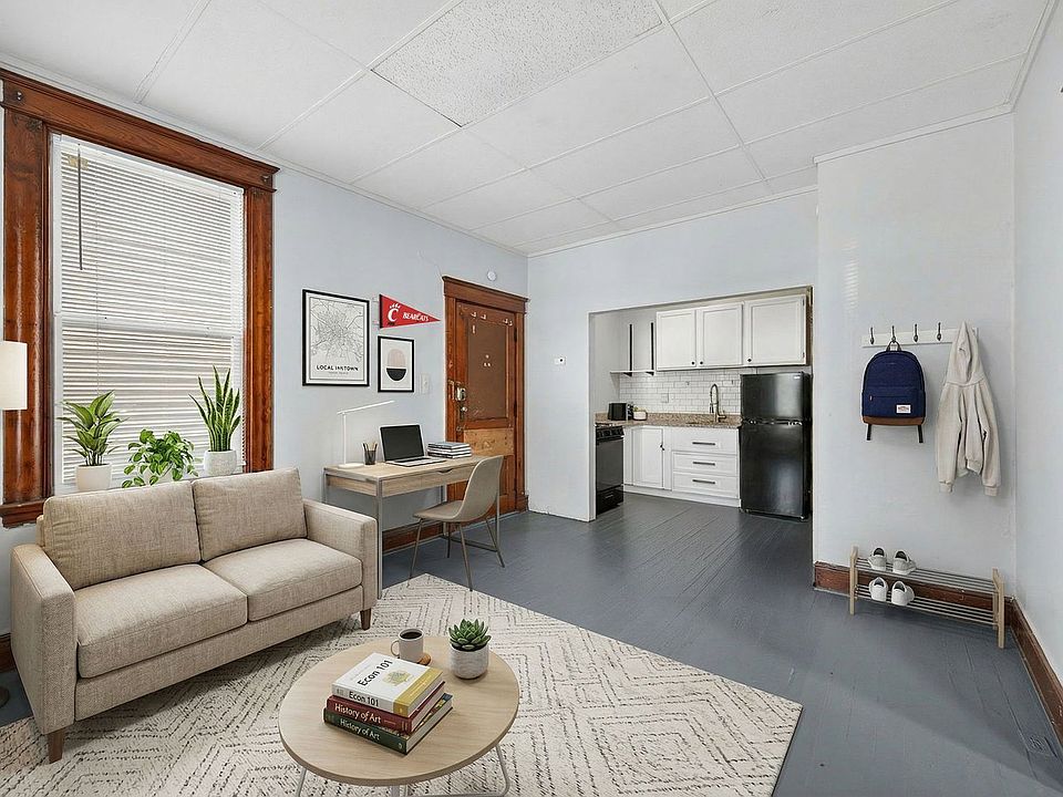 1st image of 2339 Rohs St APT 1F