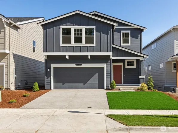 729 129th Street E #04, Tacoma, WA 98445