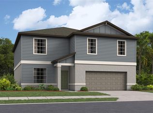 34937 Rainville Loop, Zephyrhills, FL 33541