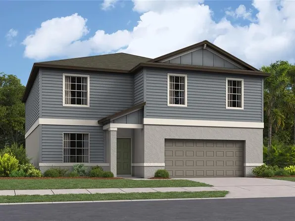 22164 Calisto Way, Land O Lakes, FL 34637