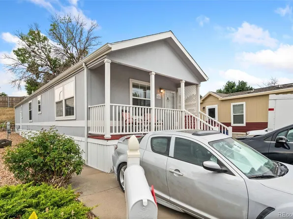 1801 W 92nd Avenue LOT 685, Denver, CO 80260