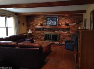 920 Brushmore Ave NW, North Canton, OH