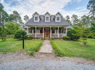 2741 Camp Easter Rd, Southern pines, NC 28387