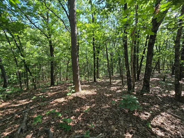 85 Poteau Mountain Rd, Heavener, OK 74937