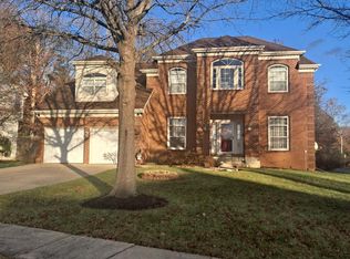 5801 Lawton Ct, Lanham, MD