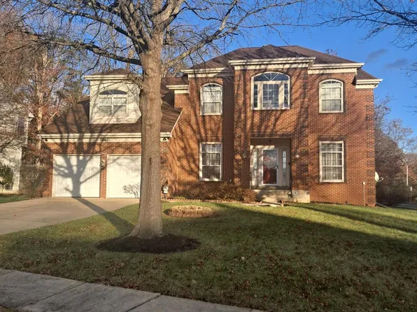 5801 Lawton Ct, Lanham, MD 20706