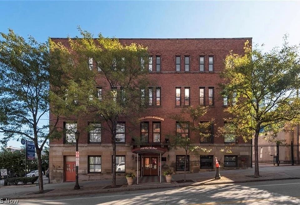 1st image of 1133 W 9th St APT 602