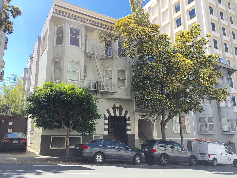 1st image of 1225 Pine St APT 9