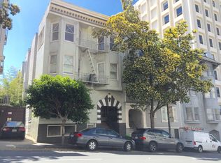 1225 Pine St APT 9, San Francisco, CA 94109