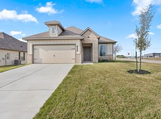 The 1363 Plan, Arrowhead Farms, Caldwell, TX 77836
