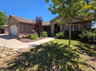 2502 N Zachary St, Visalia, CA 93291