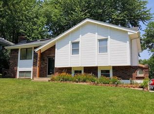 17016 E 3rd Ter S, Independence, MO 64056