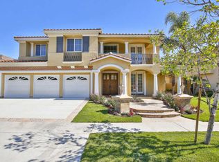 3276 Willow Canyon St, Thousand Oaks, CA 91362