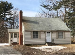 126 Summit St, Portland, ME 04103