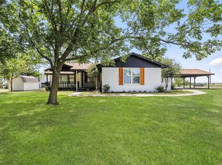 8161 County Road 1010, Joshua, TX 76058