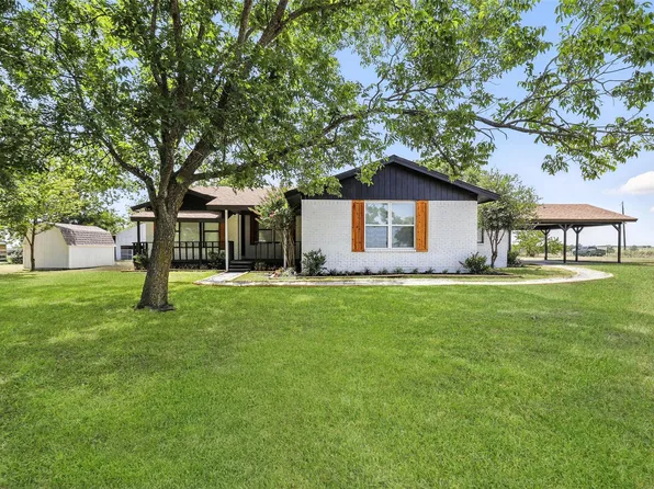 8161 County Road 1010, Joshua, TX 76058