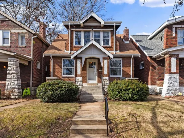5947 Marwinette Ave, Saint Louis, MO 63116