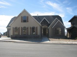 2665 W Eagle Nest Ln, Lehi, UT 84043