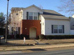 351 Windcroft Cir NW, Acworth, GA 30101