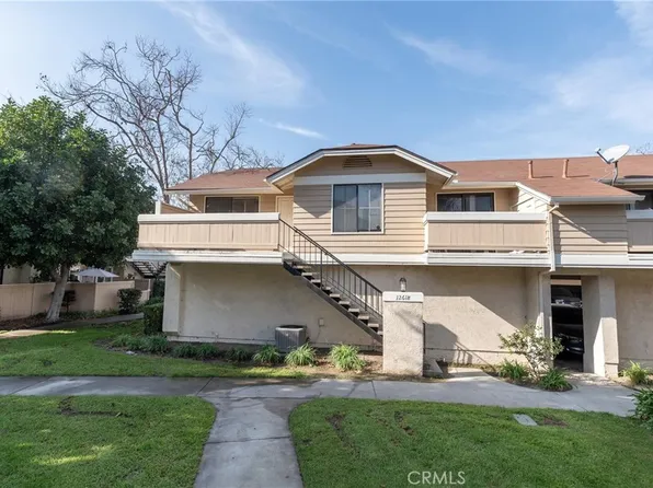 12618 Lansdale Cir #173, Stanton, CA 90680