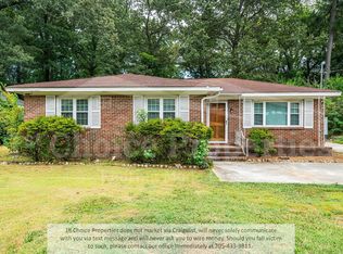 1177 Five Mile Rd, Birmingham, AL 35215