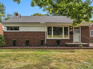 12036 Nathaline, Redford, MI 48239