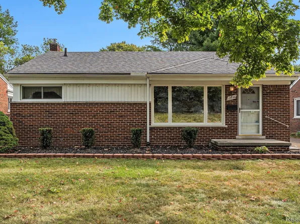 12036 Nathaline, Redford, MI 48239