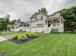 7706 Zena Marie Ln, Pasadena, MD 21122