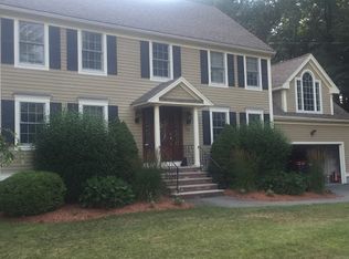 25 Cedar St, North Reading, MA 01864