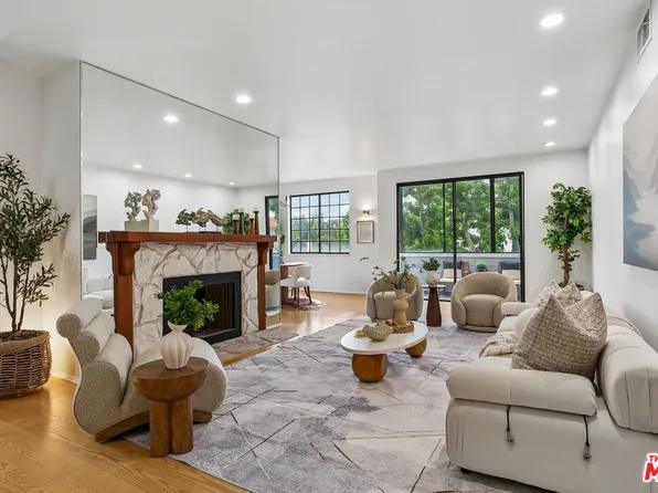 311 Bora Bora Way #3204, Marina Del Rey, CA 90292