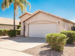 2525 E Camino St, Mesa, AZ 85213