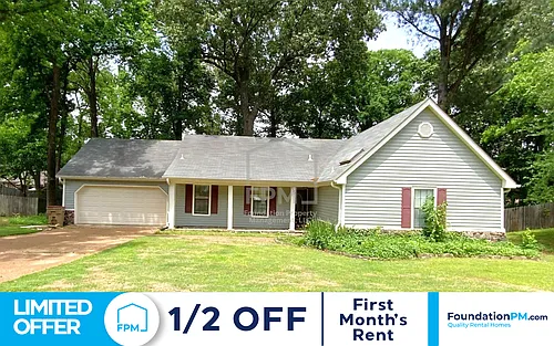 5682 Richburg Ave Photo 1
