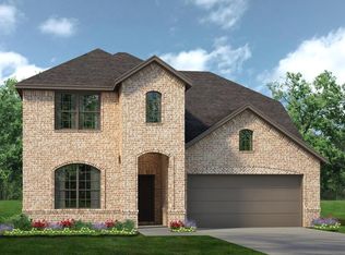 10004 Ginkgo Ln, Crowley, TX 76036