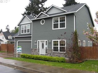 510 Ethan Ct, Springfield, OR 97477