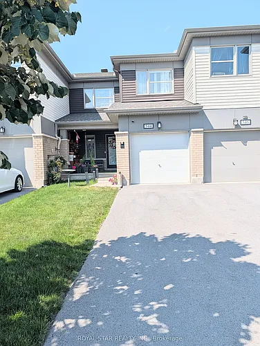 544 Roundleaf Way Photo 1
