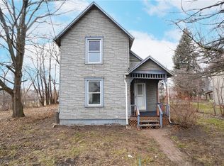1377 Park Ave SW, Canton, OH