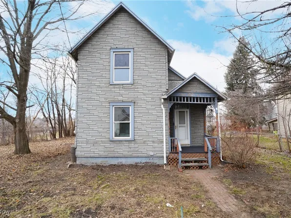 1377 Park Ave SW, Canton, OH 44706