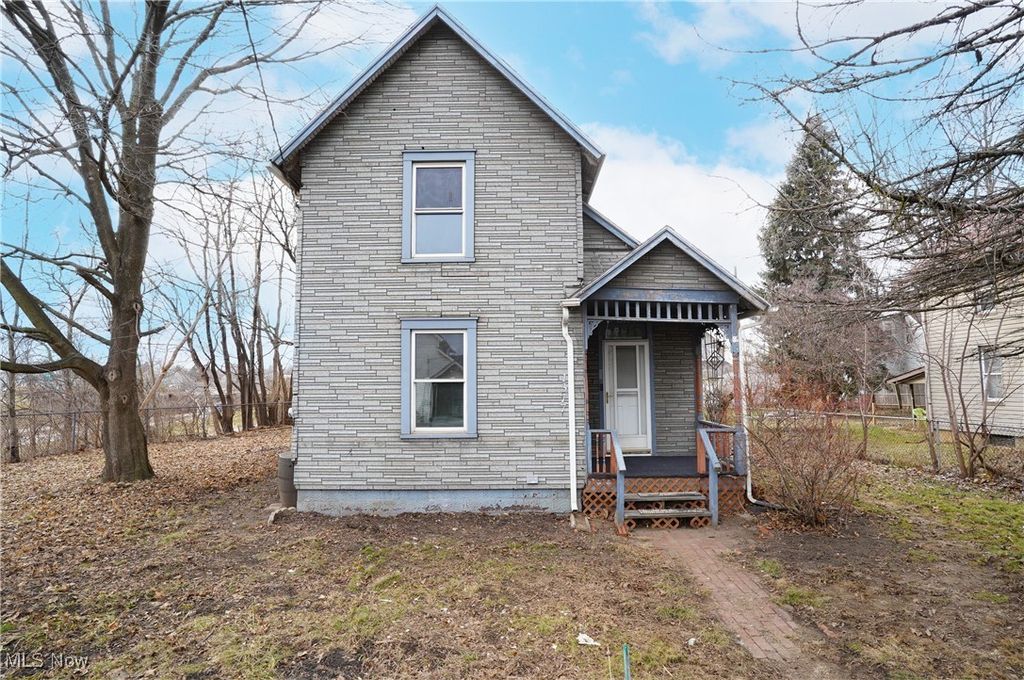 Real estate listing image