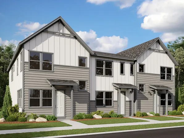 Foothills Plan, Mountain Brook