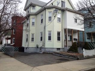 39 Waters Ave, Everett, MA 02149