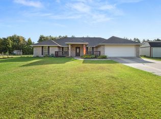146 R Allen Rd, Leesville, LA 71446