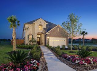 433 Billingsgate Chase, Conroe, TX 77304