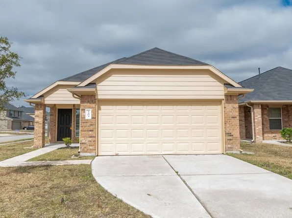 2403 Jonahs Way, Houston, TX 77073