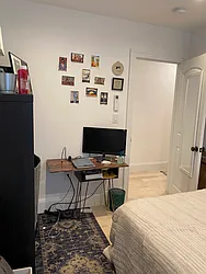 Rented by 3 Quincy Corp.