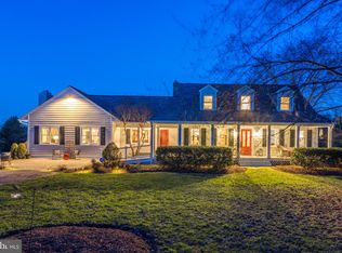 39276 Rodeffer Rd, Lovettsville, VA 20180