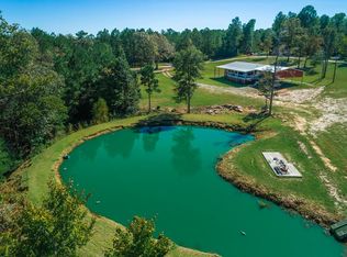 806 Deer Park Dr, Brookeland, TX 75931