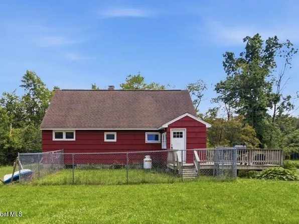 140 Presbyterian Hill Road, Stephentown, NY 12168