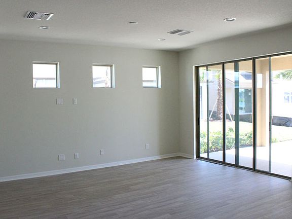 Spacious Gathering Room